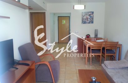 New build - Apartament  - Murcia - Águilas