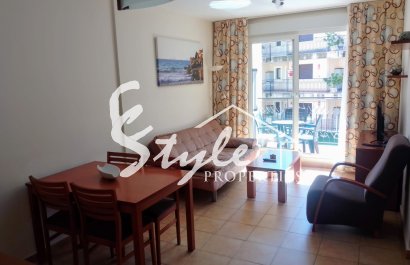 New build - Apartament  - Murcia - Águilas