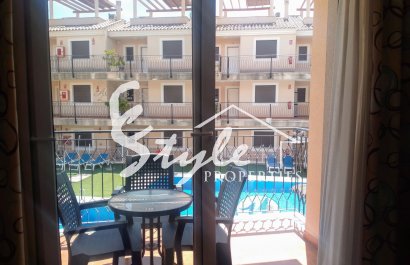 New build - Apartament  - Murcia - Águilas