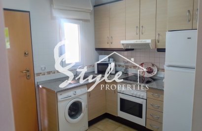 New build - Apartament  - Murcia - Águilas