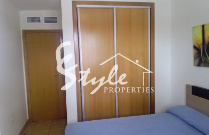 New build - Apartament  - Murcia - Águilas
