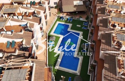 New build - Apartament  - Murcia - Águilas
