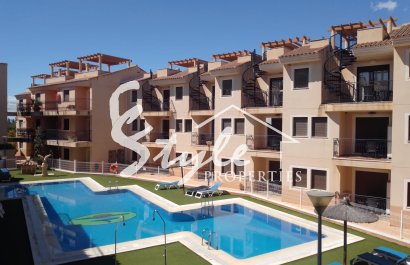 New build - Apartament  - Murcia - Águilas