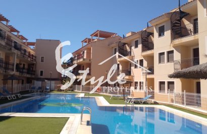 New build - Apartament  - Murcia - Águilas