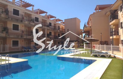 New build - Apartament  - Murcia - Águilas
