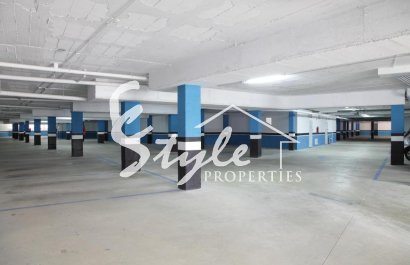 New build - Apartament  - Murcia - Águilas