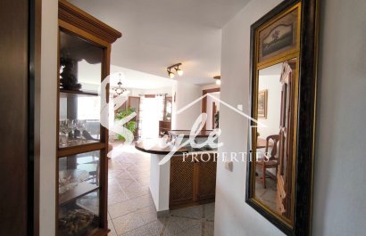 Resale - Apartament  - Punta Prima
