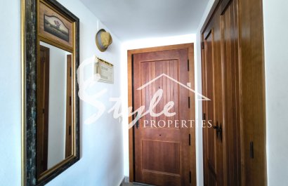 Resale - Apartament  - Punta Prima
