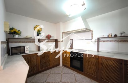 Resale - Apartament  - Punta Prima