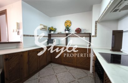 Resale - Apartament  - Punta Prima