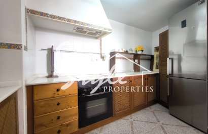 Resale - Apartament  - Punta Prima