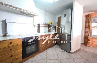 Resale - Apartament  - Punta Prima