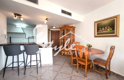 Resale - Apartament  - Punta Prima