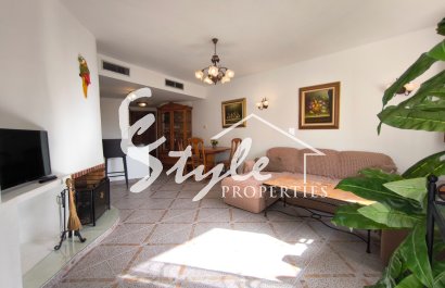 Resale - Apartament  - Punta Prima