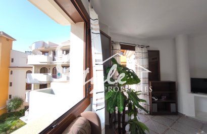 Resale - Apartament  - Punta Prima