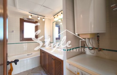 Resale - Apartament  - Punta Prima