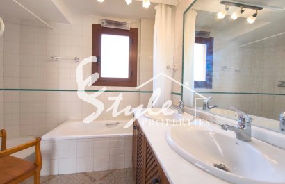 Resale - Apartament  - Punta Prima