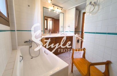 Resale - Apartament  - Punta Prima