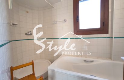 Resale - Apartament  - Punta Prima