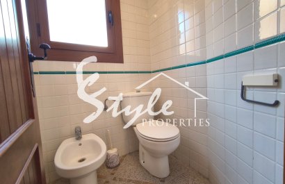 Resale - Apartament  - Punta Prima