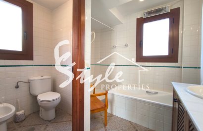 Resale - Apartament  - Punta Prima