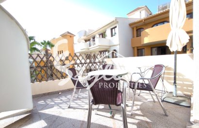 Resale - Apartament  - Punta Prima