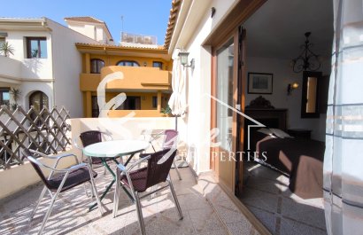 Resale - Apartament  - Punta Prima