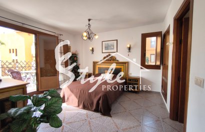 Resale - Apartament  - Punta Prima
