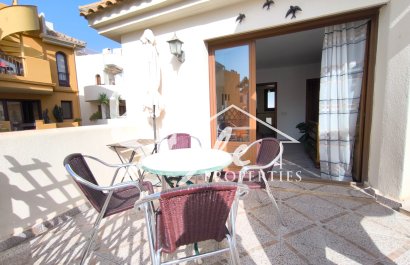 Resale - Apartament  - Punta Prima