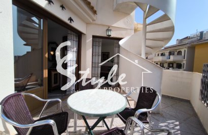 Resale - Apartament  - Punta Prima