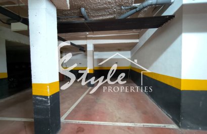Resale - Apartament  - Punta Prima