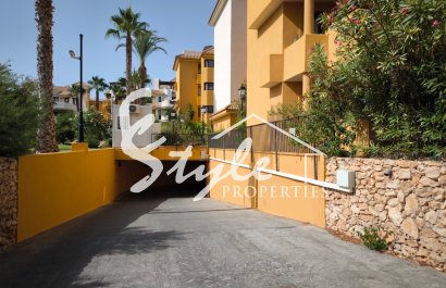 Resale - Apartament  - Punta Prima