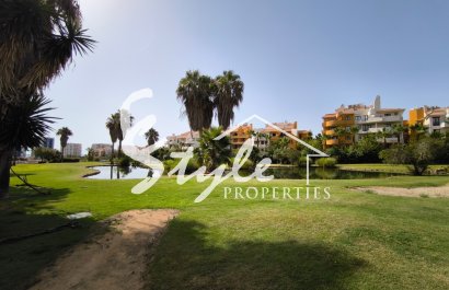 Resale - Apartament  - Punta Prima