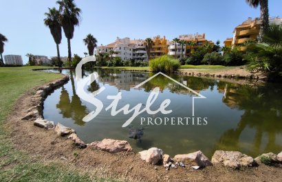 Resale - Apartament  - Punta Prima
