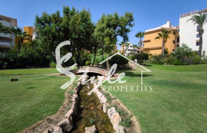 Resale - Apartament  - Punta Prima