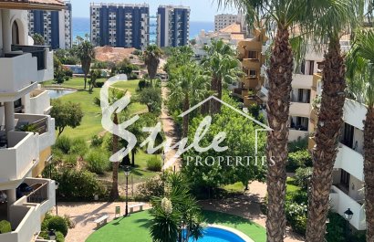 Resale - Apartament  - Punta Prima