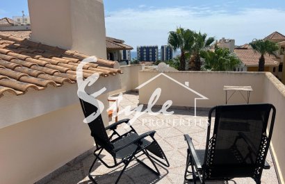 Resale - Apartament  - Punta Prima