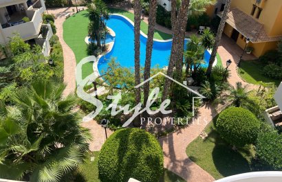 Resale - Apartament  - Punta Prima
