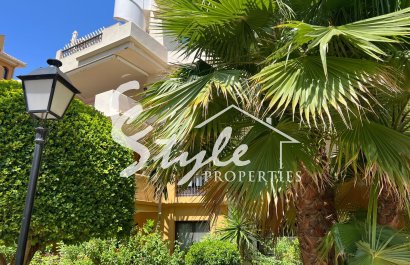 Resale - Apartament  - Punta Prima