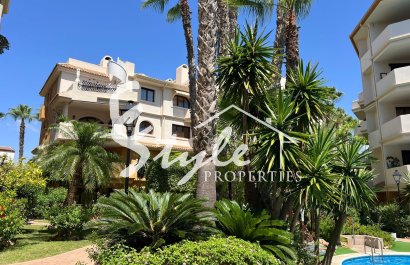 Resale - Apartament  - Punta Prima