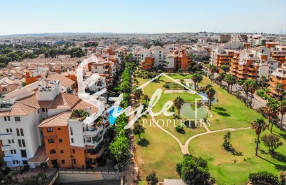 Resale - Apartament  - Punta Prima