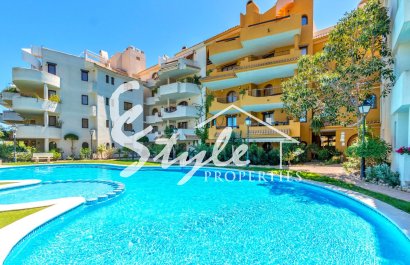 Resale - Apartament  - Punta Prima