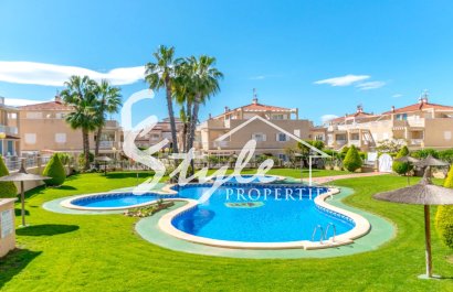 Вторичное жилье - Квартира - Плайя Фламенка - Playa Flamenca