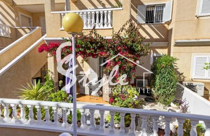 Вторичное жилье - Квартира - Плайя Фламенка - Playa Flamenca