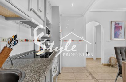Resale - Apartament  - Playa Flamenca