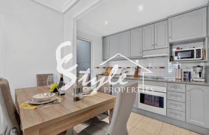 Resale - Apartament  - Playa Flamenca