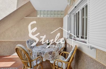 Resale - Apartament  - Playa Flamenca