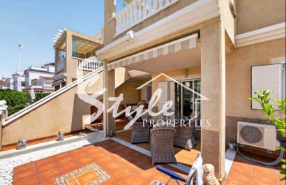 Resale - Apartament  - Playa Flamenca