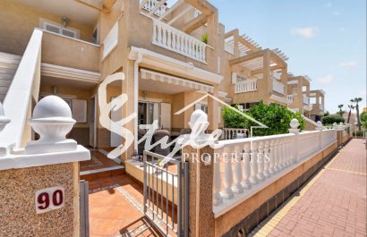 Resale - Apartament  - Playa Flamenca