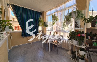 Вторичное жилье - Квартира - Torrevieja - Торревьеха